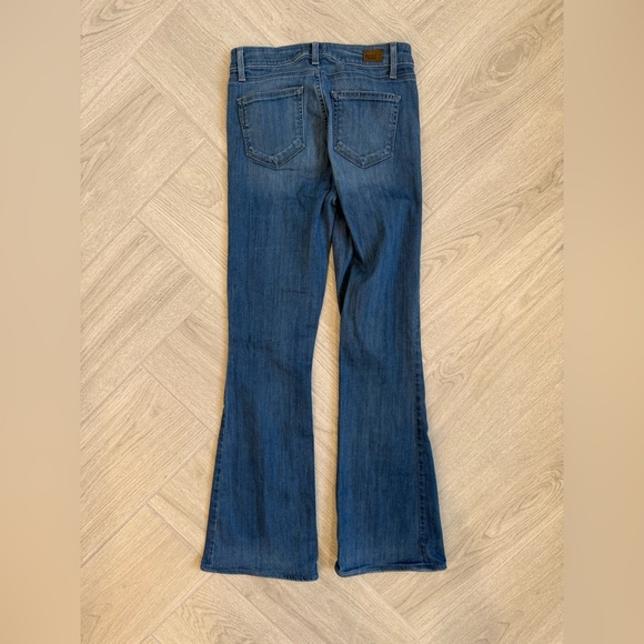Paige Flares - Picture 3 of 8